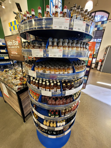 Wine Store «BevMo!», reviews and photos, 1502 Froom Ranch Way, San Luis Obispo, CA 93405, USA