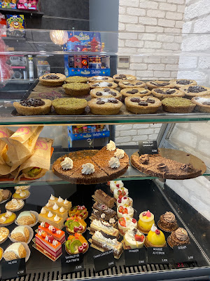 La Friande Artisan Boulanger à Creil