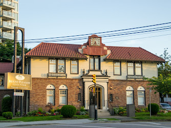 Mount Pleasant Universal Funeral Home