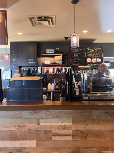 Coffee Shop «Starbucks», reviews and photos, 1861 AZ-69, Prescott, AZ 86303, USA