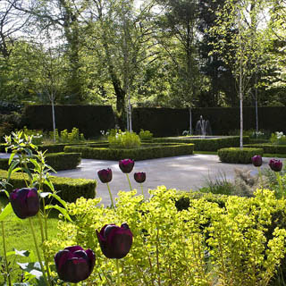 TONY ARTIGUES 84 Parc & Jardin à Sorgues