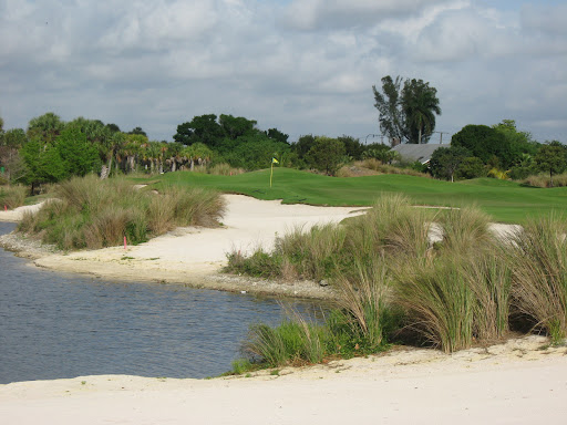 Golf Club «Plantation Preserve Golf Course & Club», reviews and photos, 7050 W Broward Blvd, Plantation, FL 33317, USA