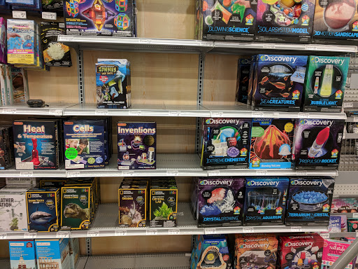 Craft Store «Michaels», reviews and photos, 245 Bricktown Way, Staten Island, NY 10309, USA