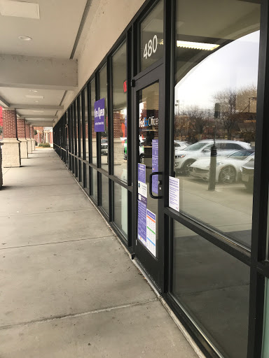 Print Shop «FedEx Office Print & Ship Center», reviews and photos, 240 N Denton Tap Rd #470, Coppell, TX 75019, USA