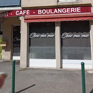 Restaurant Chez Ma'Mie Route d'Alberville Les plairal, bâtiment E, 73220 Aiton