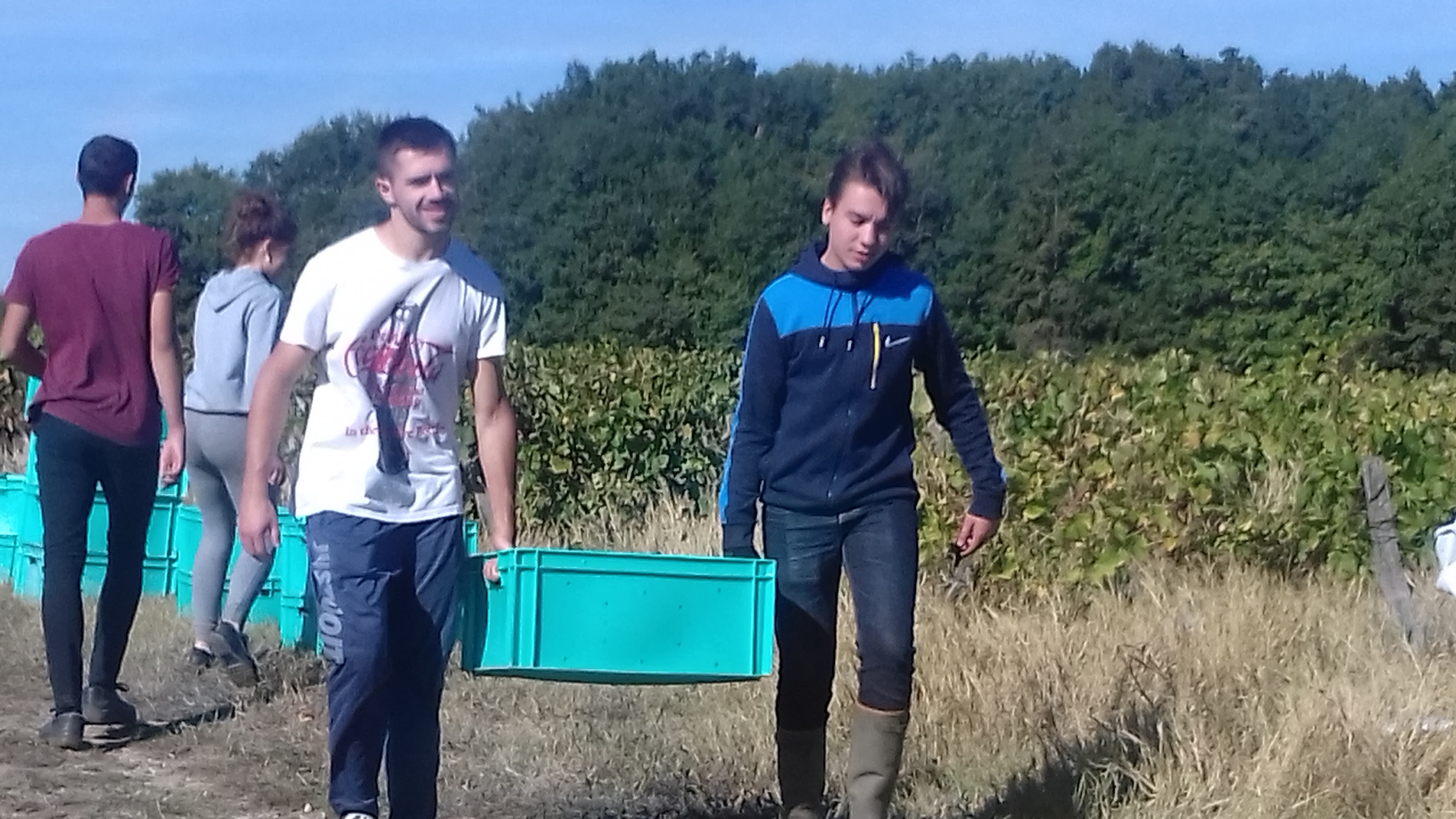 Photo n° 3 de l'avis de Barbara.A fait le 29/09/2018 à 15:24