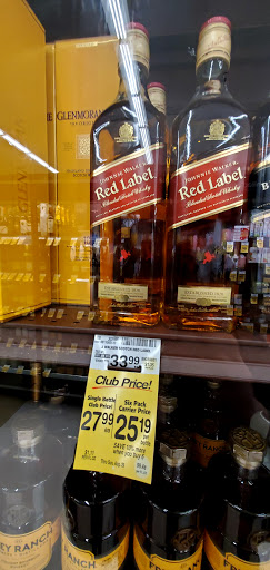 Grocery Store «Safeway», reviews and photos, 5150 Mae Anne Ave, Reno, NV 89523, USA