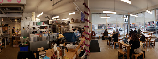 Cafe «Dollop Coffee Co. & Bakeshop», reviews and photos, 1000 N Damen Ave, Chicago, IL 60622, USA