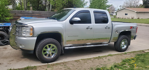 Used Car Dealer «Ressler of Belgrade», reviews and photos, 512 W Main St, Belgrade, MT 59714, USA