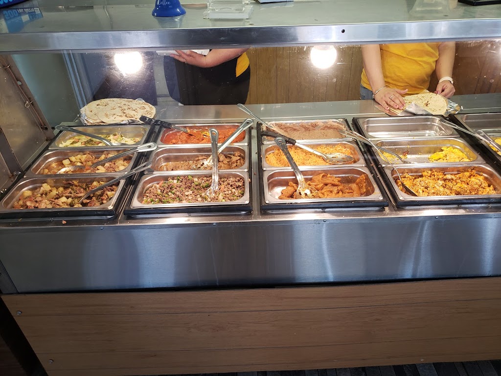 Aracely's burritos 79735