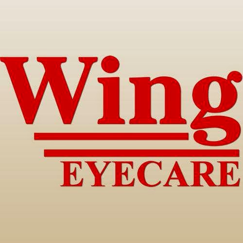 Eye Care Center «Wing Eyecare», reviews and photos, 1351 E Kemper Rd, Springdale, OH 45246, USA