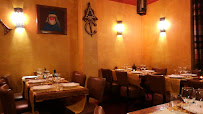 Atmosphère du Restaurant marocain La Médina à Boulogne-Billancourt - n°18