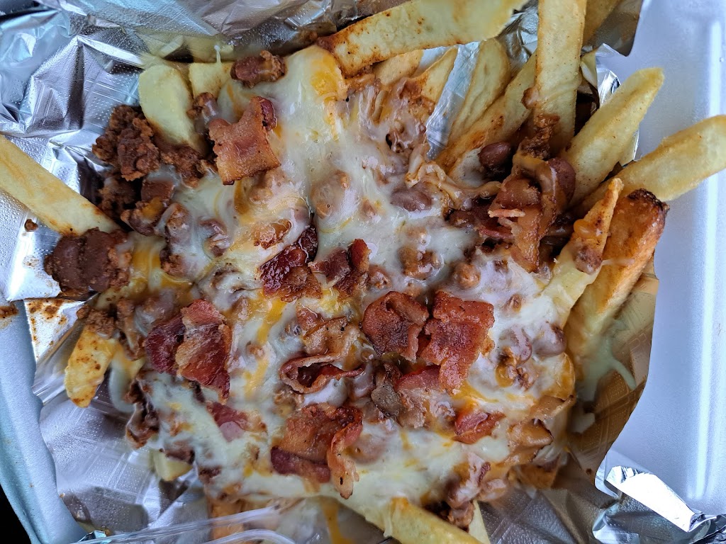 CJ's Fish and Grill 39823