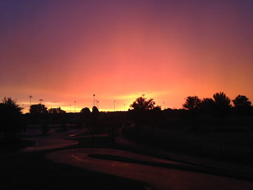 Golf Course «Victory Links Golf Course», reviews and photos, 2010 105th Ave NE, Minneapolis, MN 55449, USA