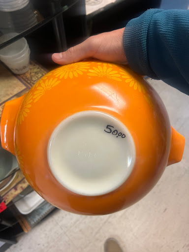 Thrift Store «St Vincent De Paul Society», reviews and photos, 7944 Grand Blvd, Port Richey, FL 34668, USA