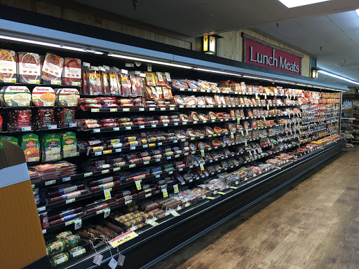 Supermarket «Save More Marketplace», reviews and photos, 8522 US-51, Minocqua, WI 54548, USA