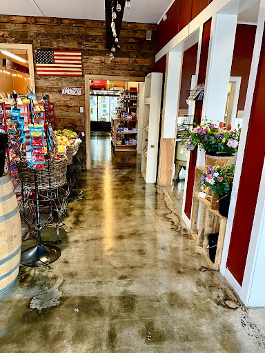 Lewis River Produce, 1697 Lewis River Rd, Woodland, WA 98674, USA, 