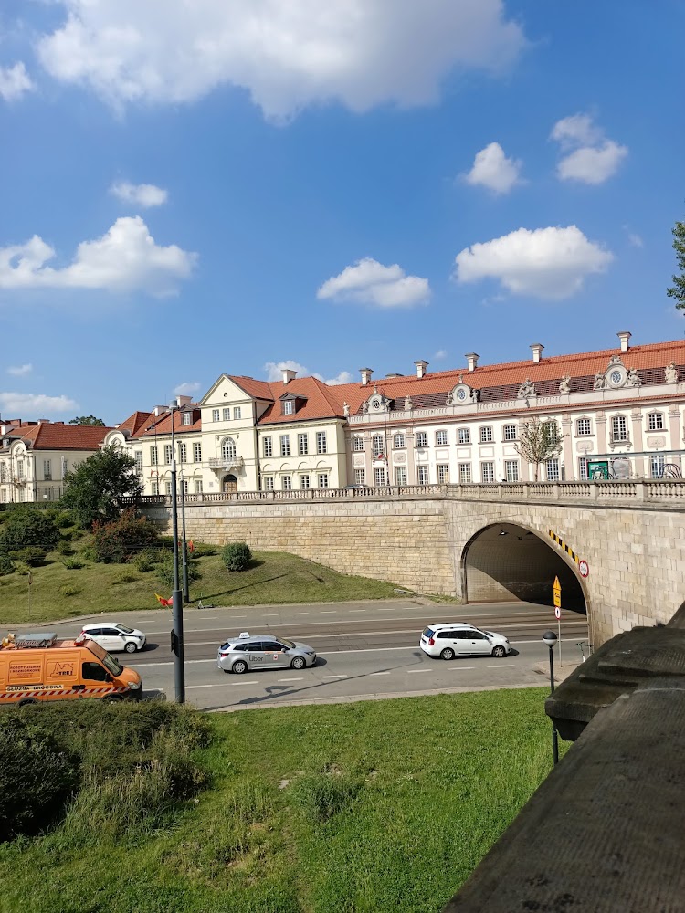 Młodziejowski Palace