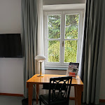 Photo n°10 de l'avis de Silvia.o fait le 05/05/2023 à 09:47 sur le  Parkhotel Laurin à Bolzano