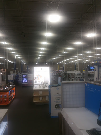 Electronics Store «Best Buy», reviews and photos, 4255 Lyndon B Johnson Fwy, Farmers Branch, TX 75244, USA