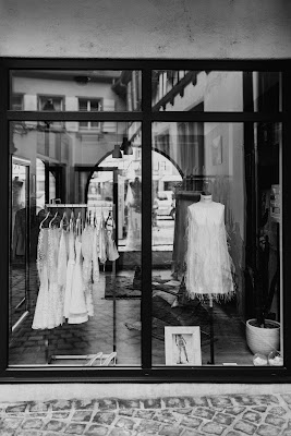 Elisa Ness - creation de robes de mariée à Colmar