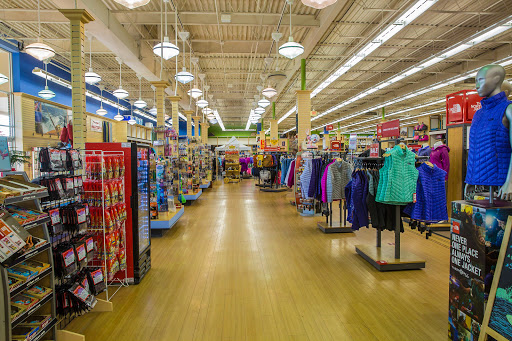 Outdoor Sports Store «Ramsey Outdoor Store», reviews and photos, 281 NJ-10, Succasunna, NJ 07876, USA