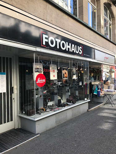 Fotohaus - Mobiltelefongeschäft