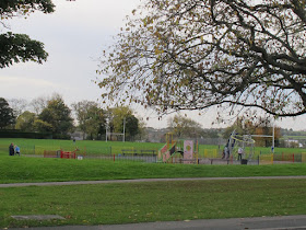 Stanningley Park