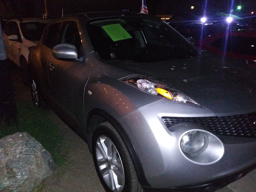 Used Car Dealer «AZ Luxury Auto», reviews and photos, 22047 N 23rd Ave, Phoenix, AZ 85027, USA