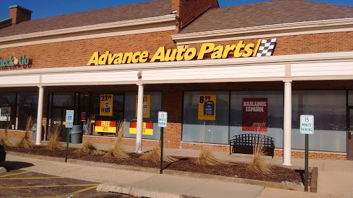 Advance Auto Parts image 5