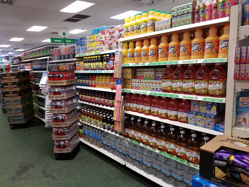 Dollar Store «Dollar Tree», reviews and photos, 5040 Wellington Ave, Ventnor City, NJ 08406, USA