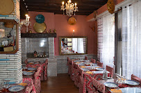 Atmosphère du Restaurant marocain Restaurant chez momo à Auxerre - n°15