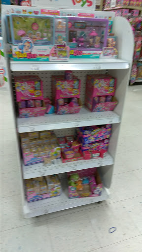 Toy Store «Toys