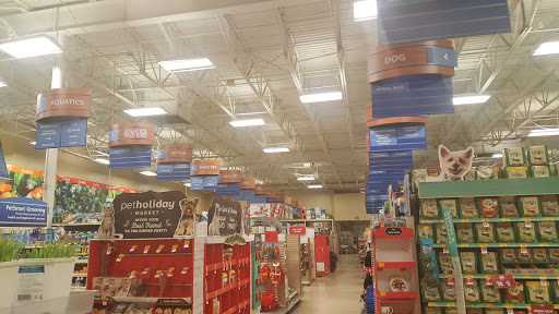 Pet Supply Store «PetSmart», reviews and photos, 12971 Fair Lakes Pkwy, Fairfax, VA 22033, USA