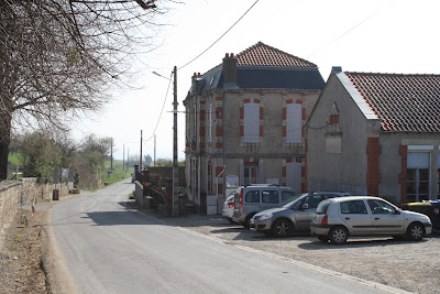 Géo Conception Géomètre-Expert à Riom