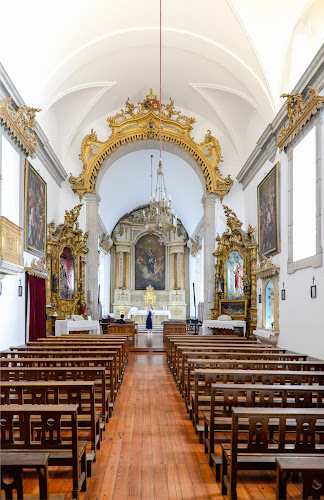 Avaliações doConvento de Santo António dos Capuchos em Guimarães - Igreja