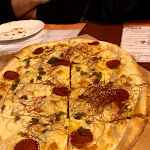 Photo n°3 de l'avis de Marvin.o fait le 18/10/2018 à 20:32 sur le  Marianne's Flammkuchen Linkenheim à Linkenheim-Hochstetten