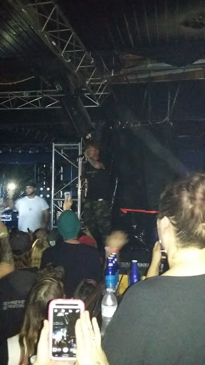 Live Music Venue «Blue Moose Tap House», reviews and photos, 211 Iowa Ave, Iowa City, IA 52240, USA