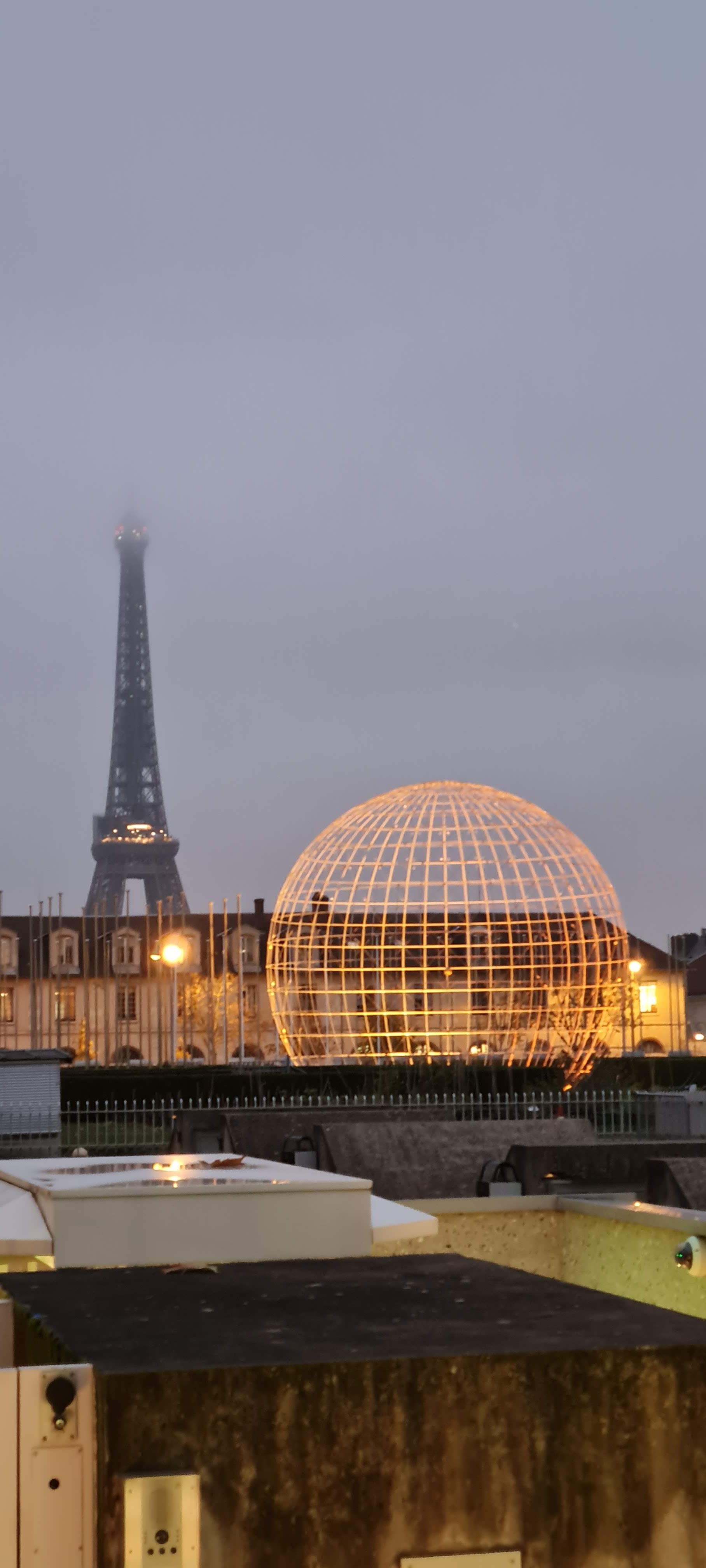 Photo n° 1 de l'avis de Emna.a fait le 07/12/2022 à 21:13