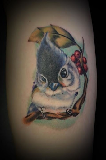 Tattoo Shop «Deaf Dog Ink Tattoo Studio», reviews and photos, 9 Jason Ct, St Charles, MO 63304, USA