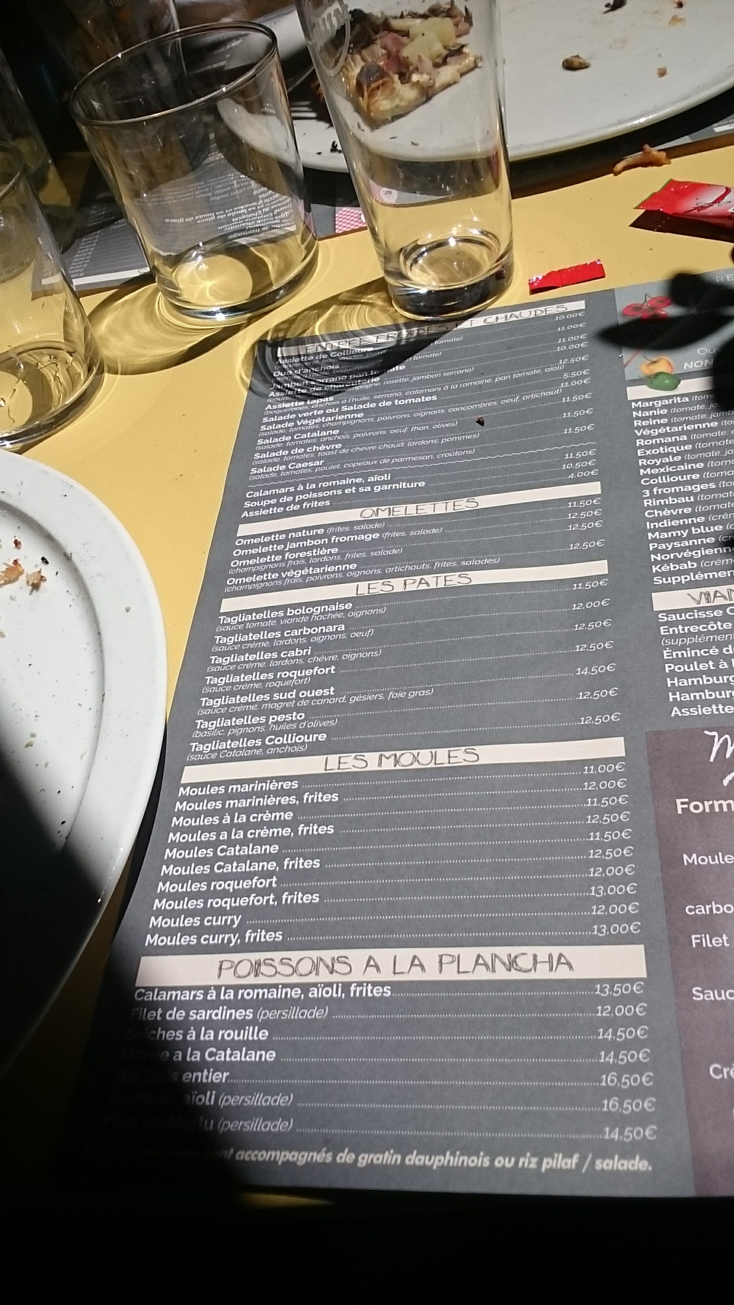 Photo n° 2 de l'avis de Philippe.E fait le 25/05/2017 à 10:41