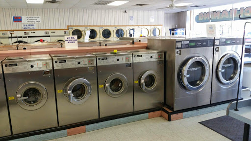 Laundry Connection at Park Ave in Beaver Dam, Wisconsin