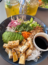 Plats et boissons du Restaurant vietnamien MÂY à Strasbourg - n°5