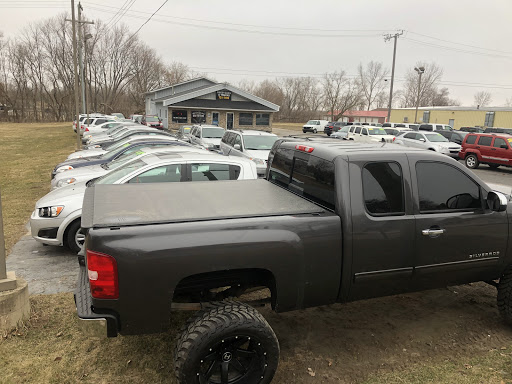 Used Car Dealer «Imlay City Auto Sales», reviews and photos