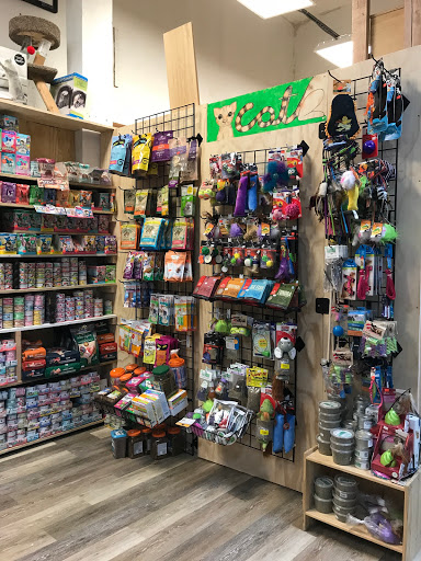 Pet Supply Store «I Love My Pet Food and Supplies», reviews and photos, 899 Nostrand Ave, Brooklyn, NY 11225, USA
