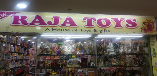 Raja Toys