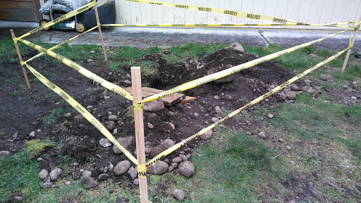 Golf Club «The Classic Golf Club», reviews and photos, 4908 208th St E, Spanaway, WA 98387, USA