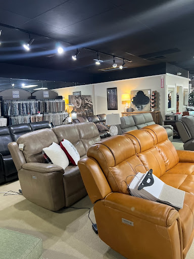 Furniture Store «Fenton Home Furnishings», reviews and photos, 2048 N Lapeer Rd, Lapeer, MI 48446, USA