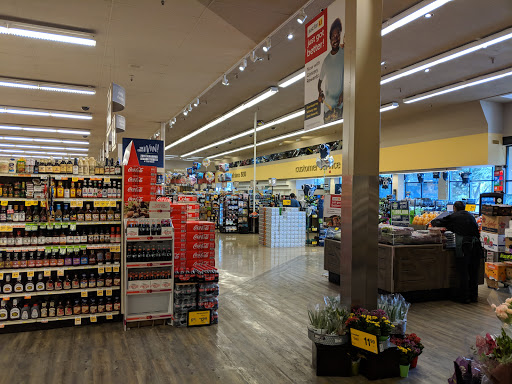 Grocery Store «Safeway», reviews and photos, 15000 NE 24th St, Redmond, WA 98052, USA