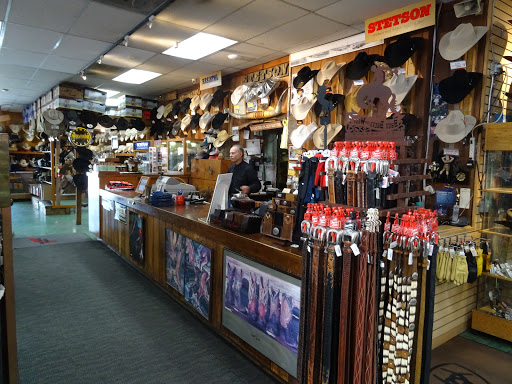 Western Apparel Store «Country General Store», reviews and photos, 6279 Van Nuys Blvd, Van Nuys, CA 91401, USA